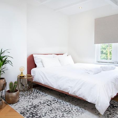 Trendy 2 Bedroom Accommodation On Perfect Location Amsterdam Luaran gambar