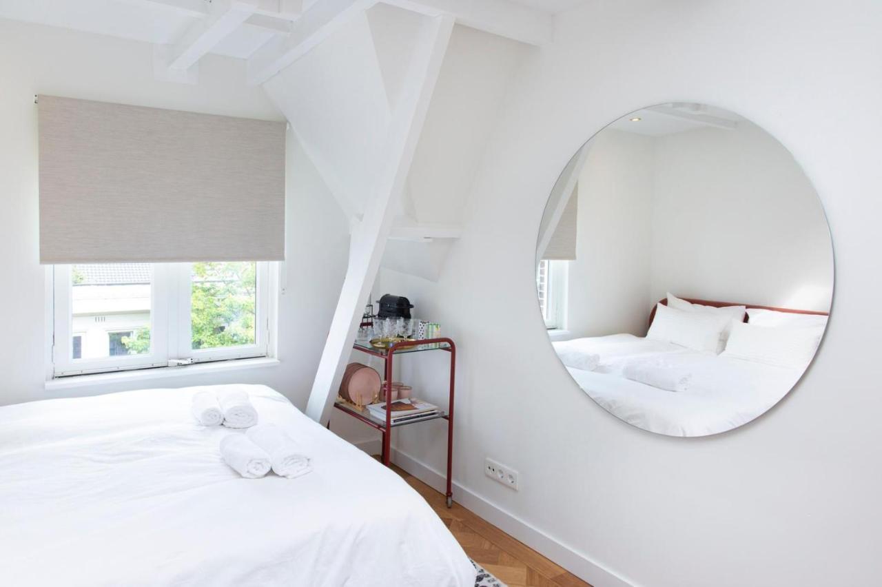 Trendy 2 Bedroom Accommodation On Perfect Location Amsterdam Luaran gambar