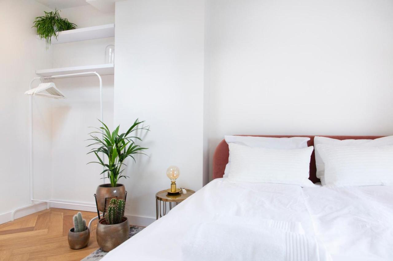 Trendy 2 Bedroom Accommodation On Perfect Location Amsterdam Luaran gambar