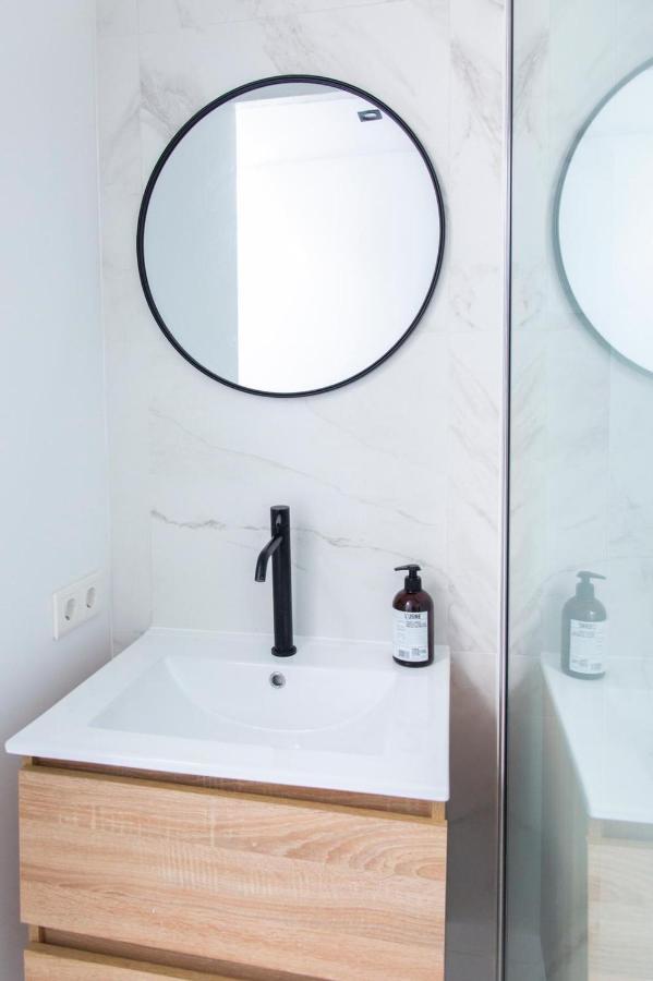 Trendy 2 Bedroom Accommodation On Perfect Location Amsterdam Luaran gambar